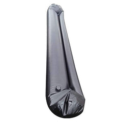 Quick Dam - Pipe Socks & Dewatering Bags Type: Flood Barrier Application: Facility Maintenance - Apex Tool & Supply
