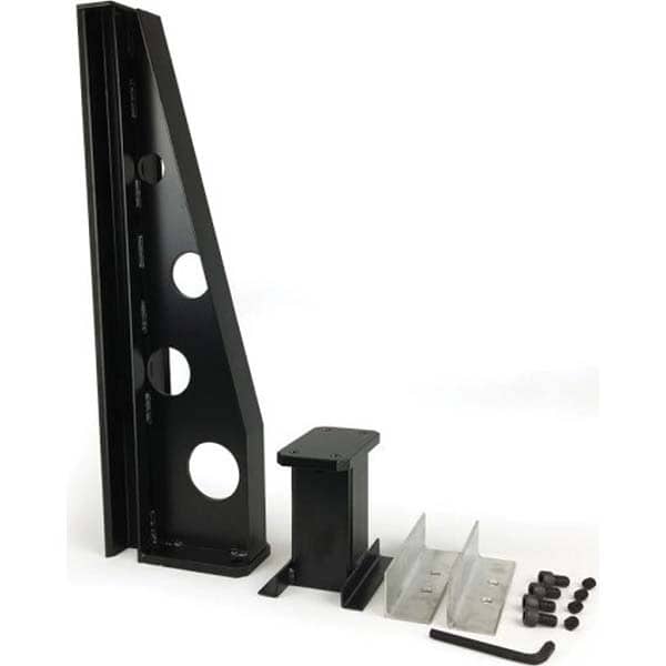 Quick Dam - Drain Guards, Seals & Inserts Type: Stanchion Set Application: Flood Mitigation - Apex Tool & Supply