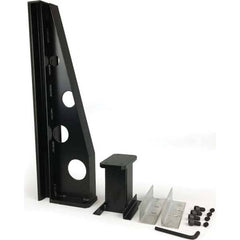 Quick Dam - Drain Guards, Seals & Inserts Type: Stanchion Set Application: Flood Mitigation - Apex Tool & Supply
