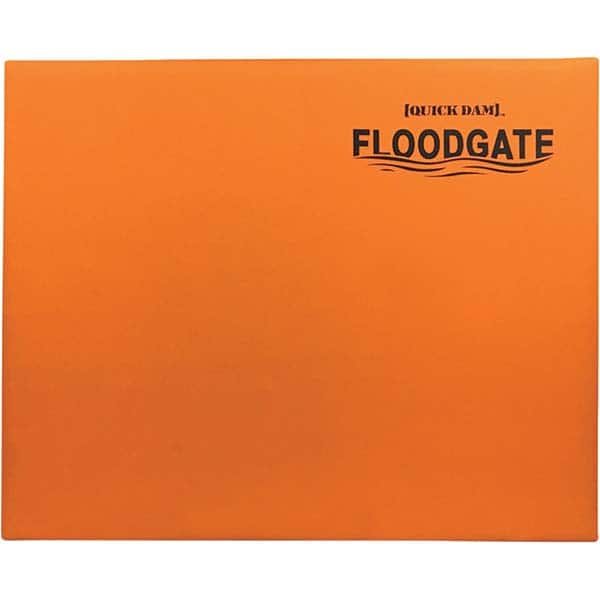 Quick Dam - Gully Guards, Silt Fences & Sandbags Type: Flood Barrier Application: Stormwater - Apex Tool & Supply