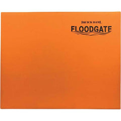 Quick Dam - Gully Guards, Silt Fences & Sandbags Type: Flood Barrier Application: Stormwater - Apex Tool & Supply