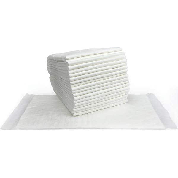 Quick Dam - Pads, Rolls & Mats Type: Mat Application: Universal - Apex Tool & Supply