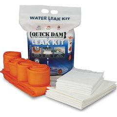 Quick Dam - Spill Kits Application: Spill Containment Container Type: Box - Apex Tool & Supply