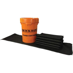 Quick Dam - Spill Kits Application: Flood Mitigation Container Type: Box - Apex Tool & Supply