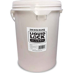 Quick Dam - Granular Sorbents/Absorbents Type: Absorbent Application: Stormwater/Construction - Apex Tool & Supply