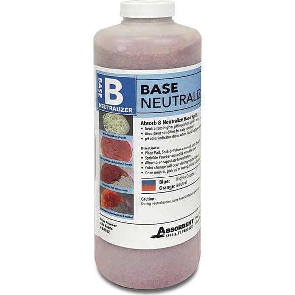 Quick Dam - Granular Sorbents/Absorbents Type: Absorbent Application: Spill Response - Apex Tool & Supply