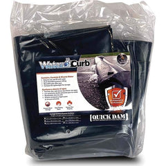 Quick Dam - Pipe Socks & Dewatering Bags Type: Flood Barrier Application: Facility Maintenance - Apex Tool & Supply