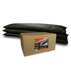 Quick Dam - Gully Guards, Silt Fences & Sandbags Type: Flood Barrier Application: Stormwater - Apex Tool & Supply