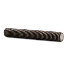 Made in USA - Threaded Studs Style: Fully Threaded System of Measurement: Inch - Apex Tool & Supply
