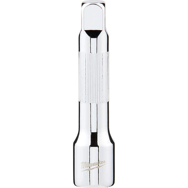 Milwaukee Tool - Socket Extensions Tool Type: Extension Drive Size (Inch): 3/8 - Apex Tool & Supply