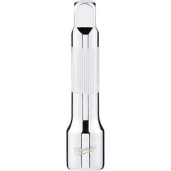Milwaukee Tool - Socket Extensions Tool Type: Extension Drive Size (Inch): 3/8 - Apex Tool & Supply