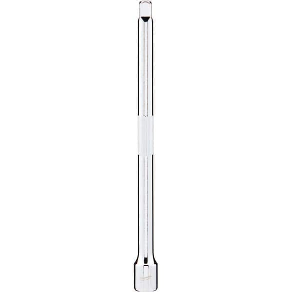Milwaukee Tool - Socket Extensions Tool Type: Extension Drive Size (Inch): 1/4 - Apex Tool & Supply