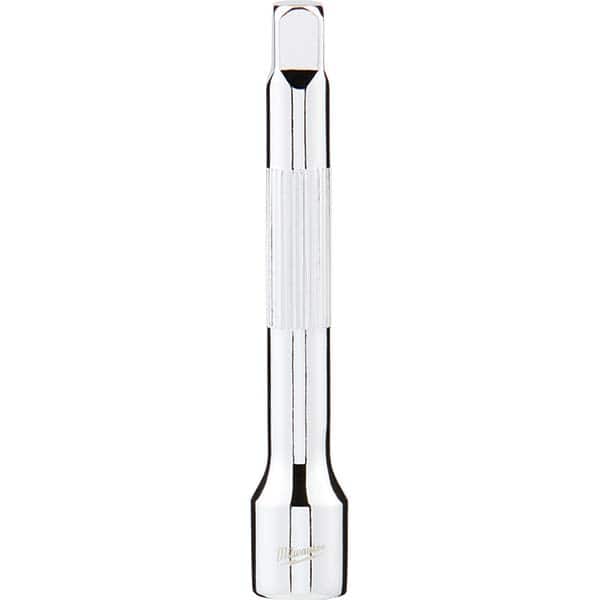 Milwaukee Tool - Socket Extensions Tool Type: Extension Drive Size (Inch): 1/4 - Apex Tool & Supply