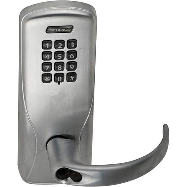 Simplex - Lever Locksets Type: Classroom/Storeroom Door Thickness: 1-3/4 - Apex Tool & Supply