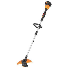 Worx - Edgers, Trimmers & Cutters Type: Weed & Grass Cutter Power Type: Battery - Apex Tool & Supply