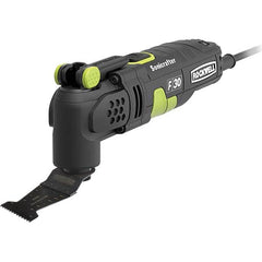 Rockwell - Rotary & Multi-Tools Type: Oscillating Tool Kit Type of Power: Electric - Apex Tool & Supply