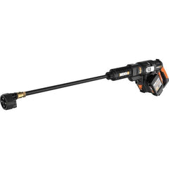 Worx - Pressure Washers Type: Cold Water Engine Power Type: Battery - Apex Tool & Supply