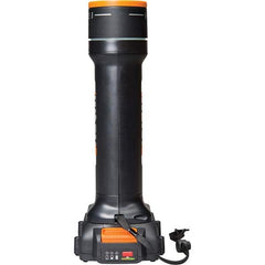 Worx - Portable Work Lights Portable Type: Hand Held Lamp Type: LED - Apex Tool & Supply