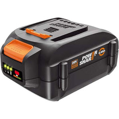 Worx - 20 Volt Lithium-Ion Power Tool Battery - Apex Tool & Supply