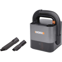 Worx - Portable & Backpack Vacuum Cleaners Type: Car Vacuum Voltage: 20 - Apex Tool & Supply