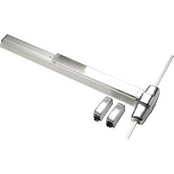 Sargent - Vertical Bars Type: Surface Vertical Rod Rating: Fire Rated - Apex Tool & Supply