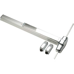 Sargent - Vertical Bars Type: Surface Vertical Rod Rating: Fire Rated - Apex Tool & Supply