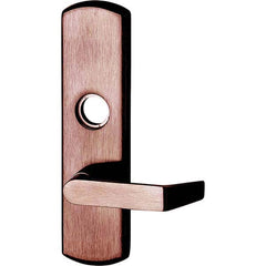 Von Duprin - Trim Type: Night Latch For Use With: For use with 98/99 Series Exit Devices - Apex Tool & Supply