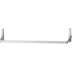 Falcon - Vertical Bars Type: Concealed Vertical Rod Exit Device Rating: Non Fire Rated - Apex Tool & Supply