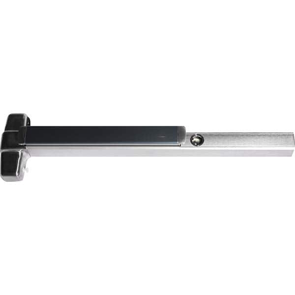 Von Duprin - Vertical Bars Type: Surface Vertical Rod Exit Device Rating: Non Fire Rated - Apex Tool & Supply