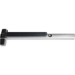 Von Duprin - Vertical Bars Type: Surface Vertical Rod Exit Device Rating: Non Fire Rated - Apex Tool & Supply