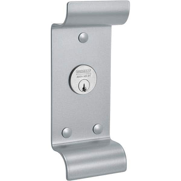 Von Duprin - Vertical Bars Type: Concealed Vertical Rod Exit Device Rating: Non Fire Rated - Apex Tool & Supply