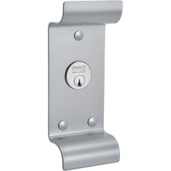 Von Duprin - Vertical Bars Type: Concealed Vertical Rod Exit Device Rating: Non Fire Rated - Apex Tool & Supply