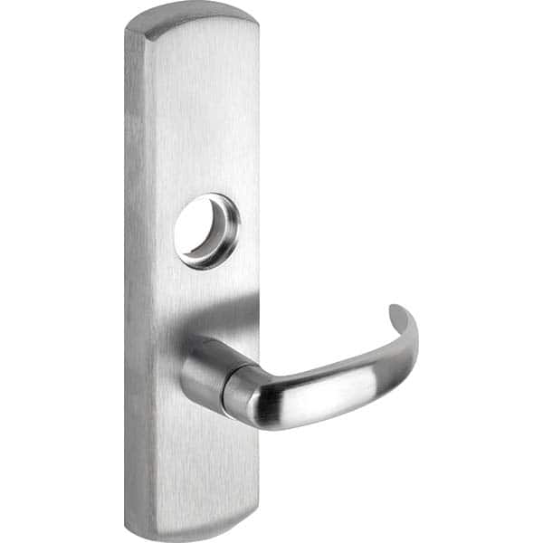 Von Duprin - Trim Type: Night Latch For Use With: For use with 98/99 Series Exit Devices - Apex Tool & Supply