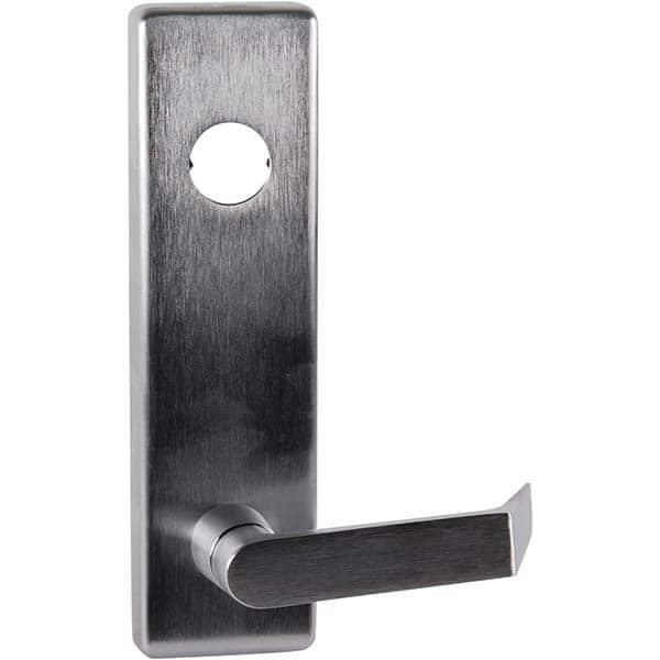 Von Duprin - Vertical Bars Type: Surface Vertical Rod Exit Device Rating: Non Fire Rated - Apex Tool & Supply