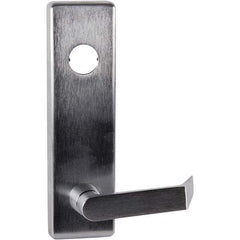 Falcon - Trim Type: Night Latch For Use With: For use with 25 Series Exit Devices - Apex Tool & Supply