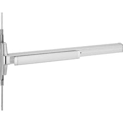Von Duprin - Vertical Bars Type: Concealed Vertical Rod Exit Device Rating: Non Fire Rated - Apex Tool & Supply