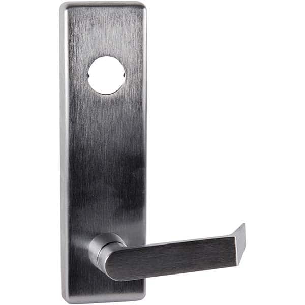 Falcon - Trim Type: Night Latch For Use With: For use with 25 Series Exit Devices - Apex Tool & Supply