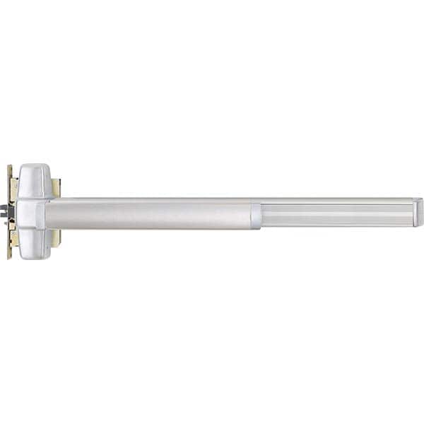 Von Duprin - Flatbars Hand: Non-Handed Rating: Fire Rated - Apex Tool & Supply