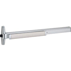 Von Duprin - Flatbars Hand: Non-Handed Rating: Non Rated - Apex Tool & Supply