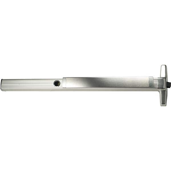 Von Duprin - Flatbars Hand: Non-Handed Rating: Non Rated - Apex Tool & Supply