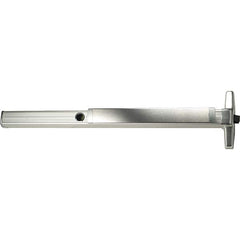 Von Duprin - Flatbars Hand: Non-Handed Rating: Non Rated - Apex Tool & Supply