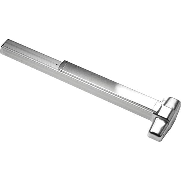 Von Duprin - Vertical Bars Type: Surface Vertical Rod Exit Device Rating: Non Fire Rated - Apex Tool & Supply