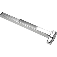Von Duprin - Vertical Bars Type: Surface Vertical Rod Exit Device Rating: Non Fire Rated - Apex Tool & Supply
