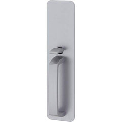 Von Duprin - Vertical Bars Type: Concealed Vertical Rod Exit Device Rating: Non Fire Rated - Apex Tool & Supply