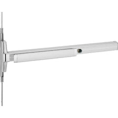 Von Duprin - Vertical Bars Type: Concealed Vertical Rod Exit Device Rating: Non Fire Rated - Apex Tool & Supply