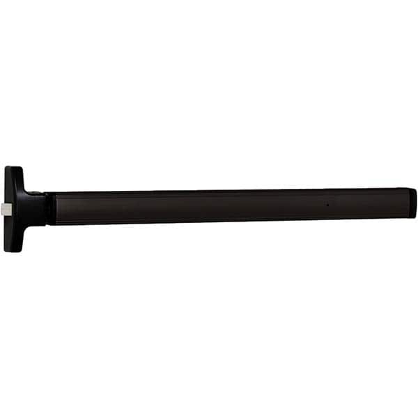 Von Duprin - Vertical Bars Type: Surface Vertical Rod Exit Device Rating: Non Fire Rated - Apex Tool & Supply
