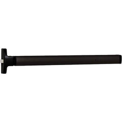 Von Duprin - Vertical Bars Type: Surface Vertical Rod Exit Device Rating: Non Fire Rated - Apex Tool & Supply