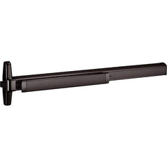 Von Duprin - Flatbars Hand: Non-Handed Rating: Non Rated - Apex Tool & Supply