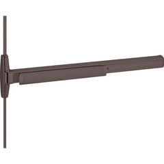 Sargent - Vertical Bars Type: Concealed Vertical Rod Exit Device Rating: Non Fire Rated - Apex Tool & Supply