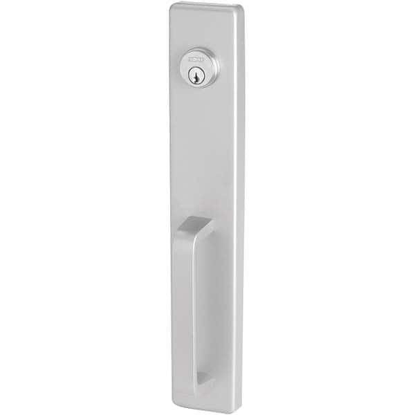 Von Duprin - Vertical Bars Type: Surface Vertical Rod Exit Device Rating: Fire Rated - Apex Tool & Supply